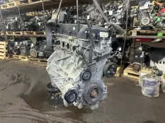 Двигатель Ford Mondeo 4 2007-2015 7G9G6006BA SEBA