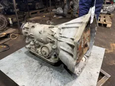 АКПП Cadillac Escalade 2001-2006 12491897 6.0