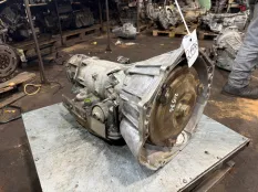 АКПП Hummer H2 89037525 6.0