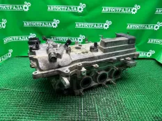 Гбц Toyota 2007-2015 1110239056 2GR FE, левый