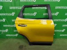Дверь Kia Seltos 2019-2025 77004Q6000 SP2, задняя правая
