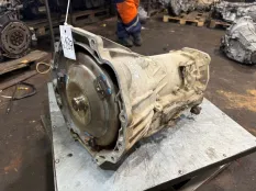 АКПП Chevrolet TrailBlazer 24229164 LL8 4.2