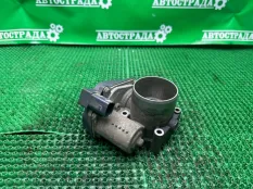 Дроссельная заслонка VOLKSWAGEN 03C133062C