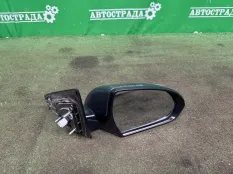 Зеркало Hyundai Elantra 2015-2020 87620F2290 AD, правое