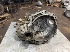 МКПП Volkswagen 02K300049C