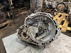 МКПП Chevrolet Cruze 2008-2015 96814303 1.8