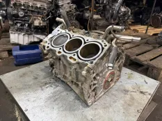 Блок цилиндров Toyota 2007-2015 1140031163 2GR FE