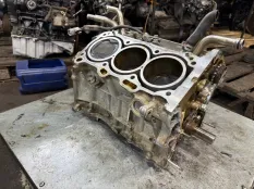 Блок цилиндров Toyota 2007-2015 1140031163 2GR FE