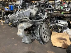 Двигатель Nissan Maxima 2000-2006 101023Y5A6 A33 VQ20DE