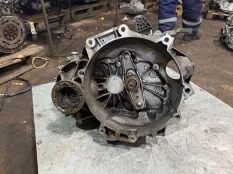 МКПП Volkswagen 0AJ300040R