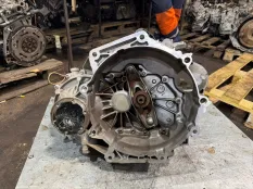 МКПП Volkswagen 2012-2017 0AJ300042G