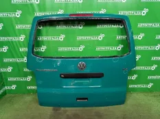 Крышка багажника Volkswagen Transporter 2002-2015 7E0827025G T5