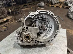 МКПП Chevrolet Orlando 2008-2015 96814303 1.8