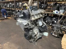 Двигатель Volkswagen 04E100034E CZC 1.4