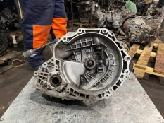 МКПП Chevrolet Cruze 2008-2015 96814303 1.8