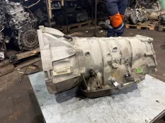 АКПП BMW X5 1999-2003 24007508857 E53 M54
