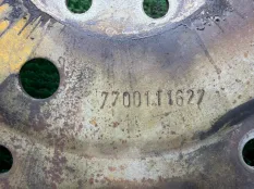 Маховик Nissan Almera 2012-2019 7700111627 G15