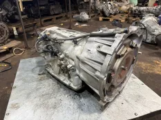 АКПП Hyundai Genesis Coupe 2009-2014 450004C600 G4KF