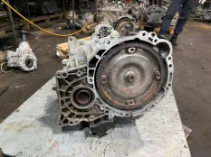 АКПП Hyundai Tucson 2009-2015 450003B650 G4KD