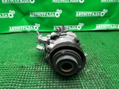 Компрессор кондиционера Toyota CELSIOR 2000-2003 8832050101 3UZ FE