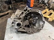 МКПП Toyota Corolla 2009-2014 3030012C80