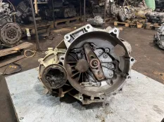 МКПП Volkswagen 0AJ300040Q