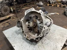 МКПП Volkswagen 0AJ300040R