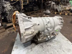 АКПП BMW X5 1999-2003 24007508857 E53 M54B30