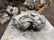 Раздаточная коробка Chevrolet TAHOE 2014-2021 84153003 5.3 L83