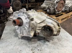 Раздаточная коробка Jeep Grand Cherokee 2010-2022 52853665AD WK2