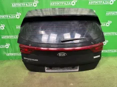 Крышка багажника Kia Sportage 2015-2022 73700F1000 QL