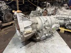 АКПП BMW X5 1999-2003 24007508857 E53 M54B30