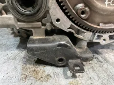 АКПП Hyundai Solaris 2011-2015 4500023161