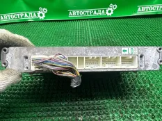 Блок управления двигателем Toyota 2000-2003 8966150590 3UZ FE