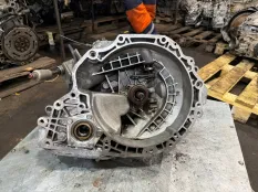 МКПП Chevrolet Orlando 2008-2015 96814303 1.8