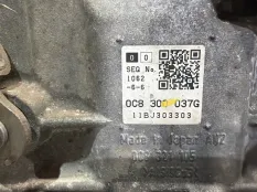 АКПП Audi Q7 2005-2015 0C8300037G CRC