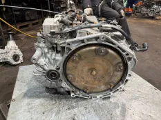 АКПП Volkswagen Passat 2008-2013 09G300034L BZB 1.8