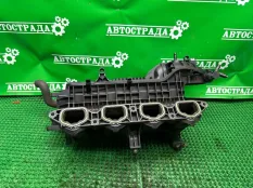 Впускной коллектор Volkswagen 04E129711L