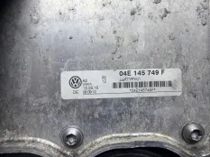 Впускной коллектор Volkswagen 04E129711L