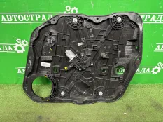 Стеклоподъемник Hyundai Tucson 2020-2025 82481N9010 NX4, передний правый