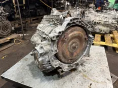 АКПП Volkswagen Passat 2001-2005 01V300051X B5