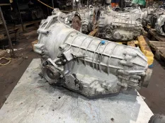 АКПП Volkswagen Passat 2001-2005 01V300051X B5