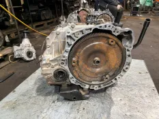 АКПП Hyundai Solaris 2011-2015 4500023161