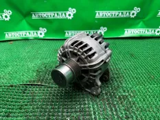 Генератор Volkswagen 04E903021N