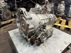 АКПП Volkswagen Passat 2001-2005 01V300051X B5