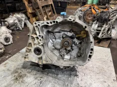 МКПП Renault 2009-2021 7701723235 1.4 1.6