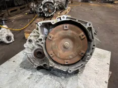 АКПП Opel Insignia 2008-2017 55561549 A20NFT