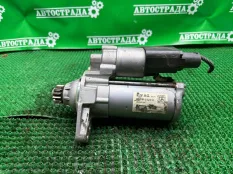 Стартер Volkswagen 02Z911024Q