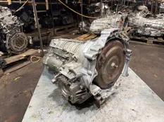 АКПП Volkswagen Passat 2001-2005 01V300051X B5