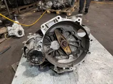 МКПП Volkswagen 0AJ300040R
